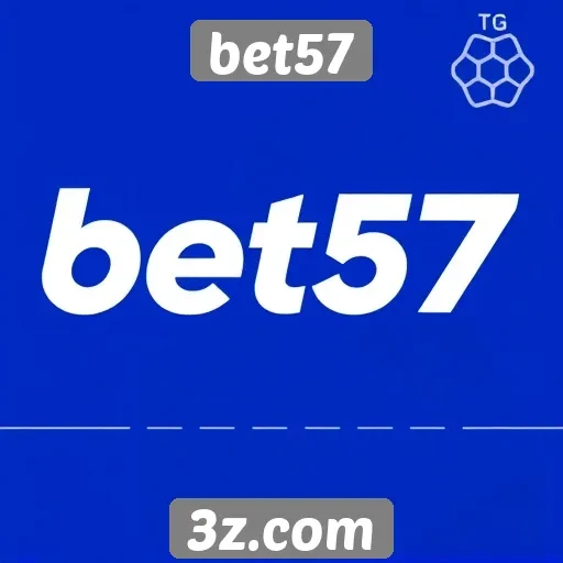 História e evolução do bet57 no mercado de apostas