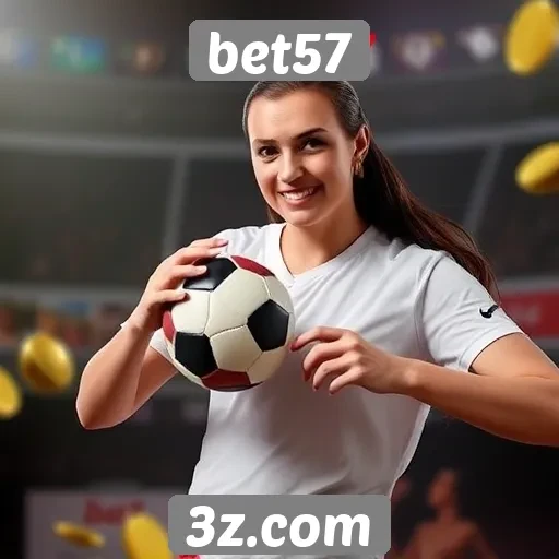 bet57 oferece promoções atrativas para novos usuários