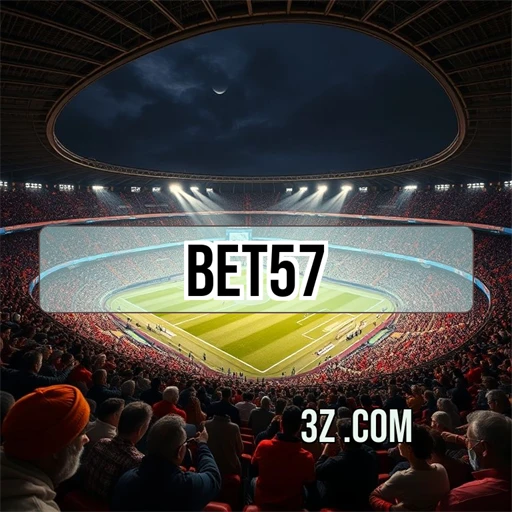 bet57 Cassino Virtual
