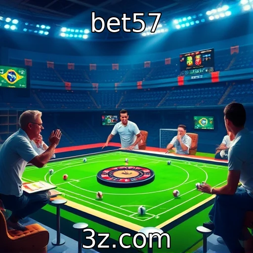 Regulamentação de jogos de azar em discussão no Brasil
