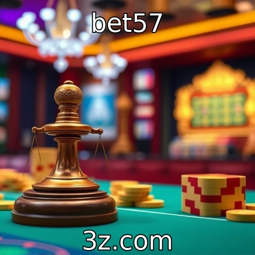 Crescimento da legislação sobre jogos em diversos países