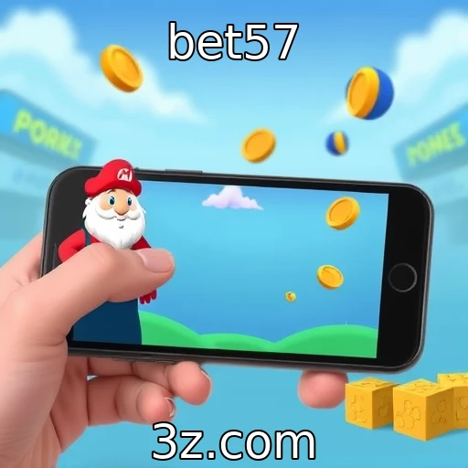 Perspectivas de mercado para jogos em dispositivos móveis