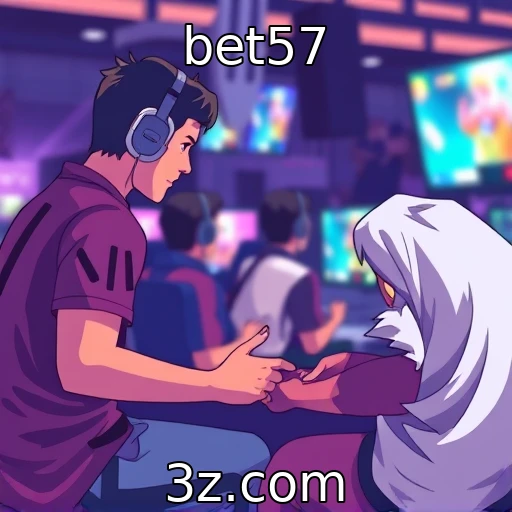 Estudo revela tendências de comportamento de jogadores