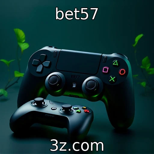 Sustentabilidade na produção de consoles e acessórios