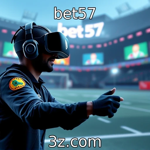 Inovações tecnológicas em jogos de realidade virtual
